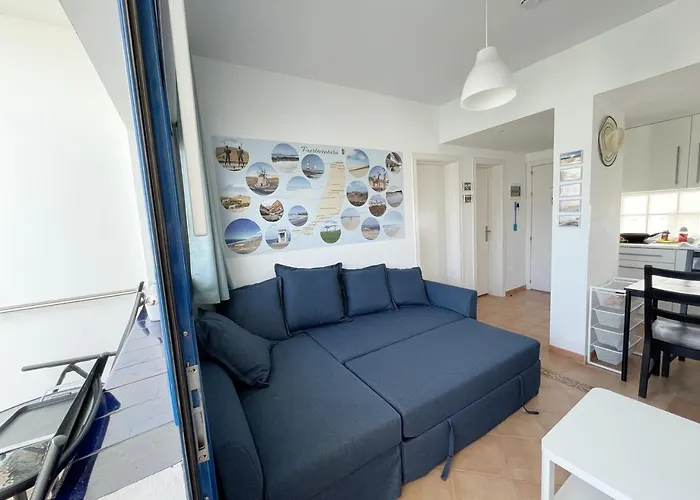 Apartamento Vilem & Piscina, Wi-Fi