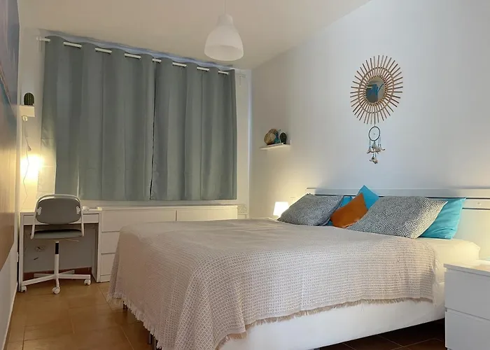Apartamento Vilem & Piscina, Wi-Fi