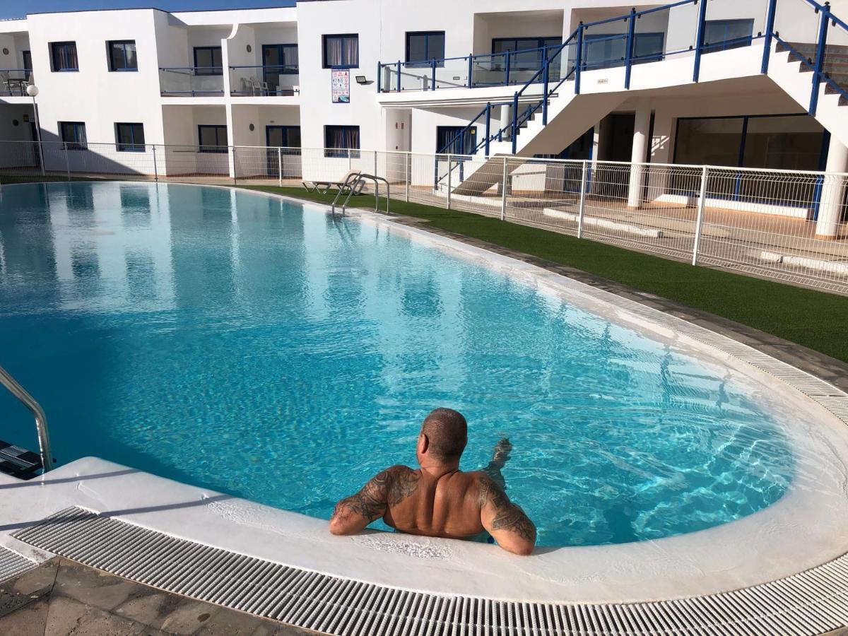 Apartamento Vilem & Piscina, Wi-fi *