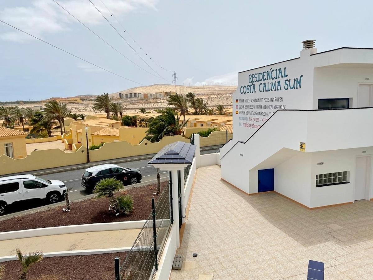 Vilem & Piscina, Wi-fi * Costa Calma