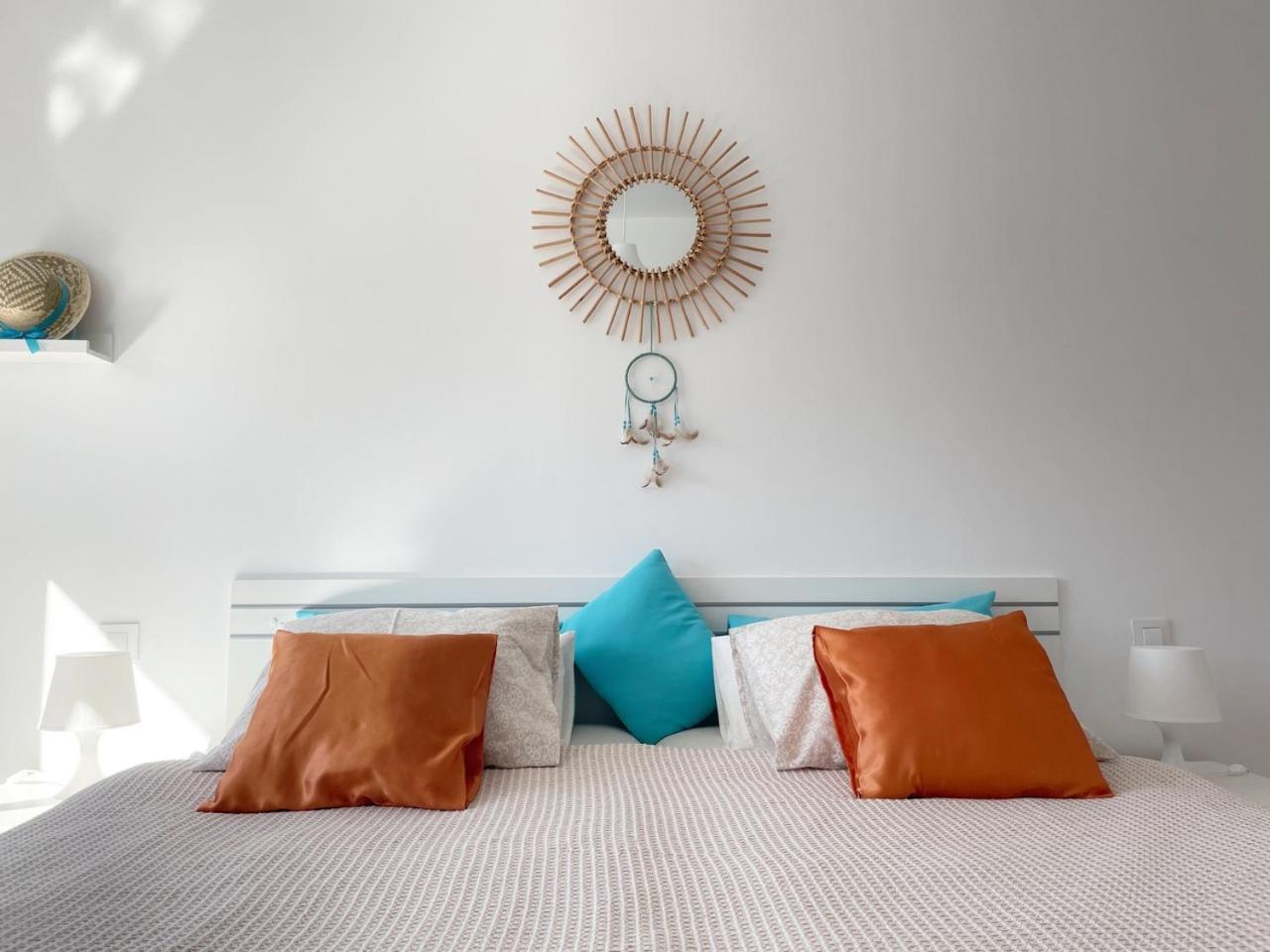 Apartamento Vilem & Piscina, Wi-fi Costa Calma
