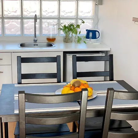 Apartamento Vilem & Piscina, Wi-Fi Costa Calma Buitenkant foto