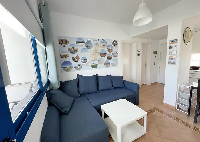 Apartamento Vilem & Piscina, Wi-Fi