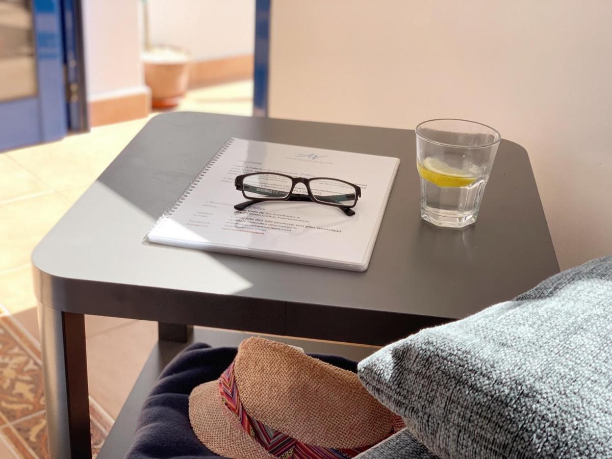 Vilem & Piscina, Wi-fi Appartement