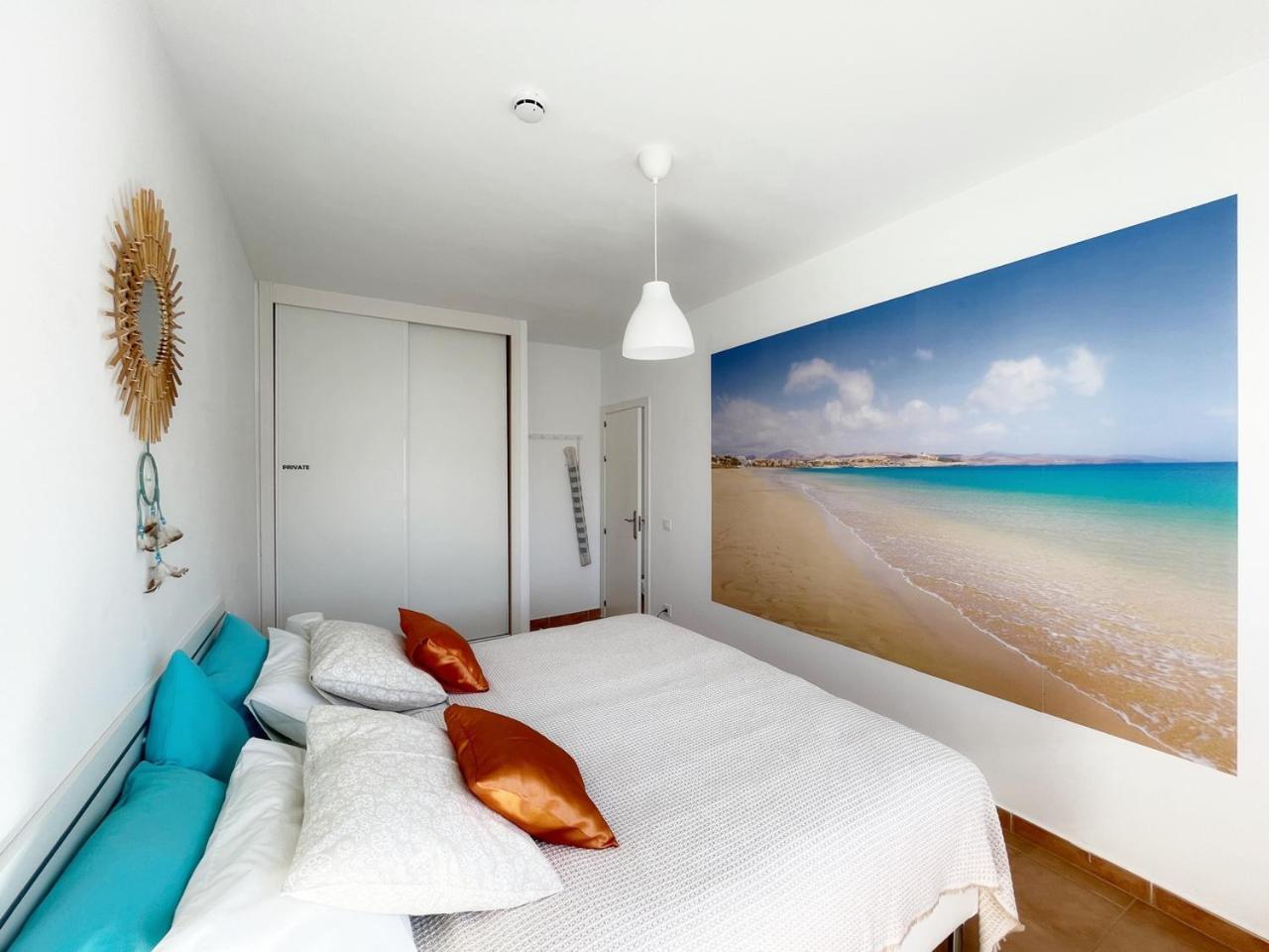 Vilem & Piscina, Wi-fi Appartement *