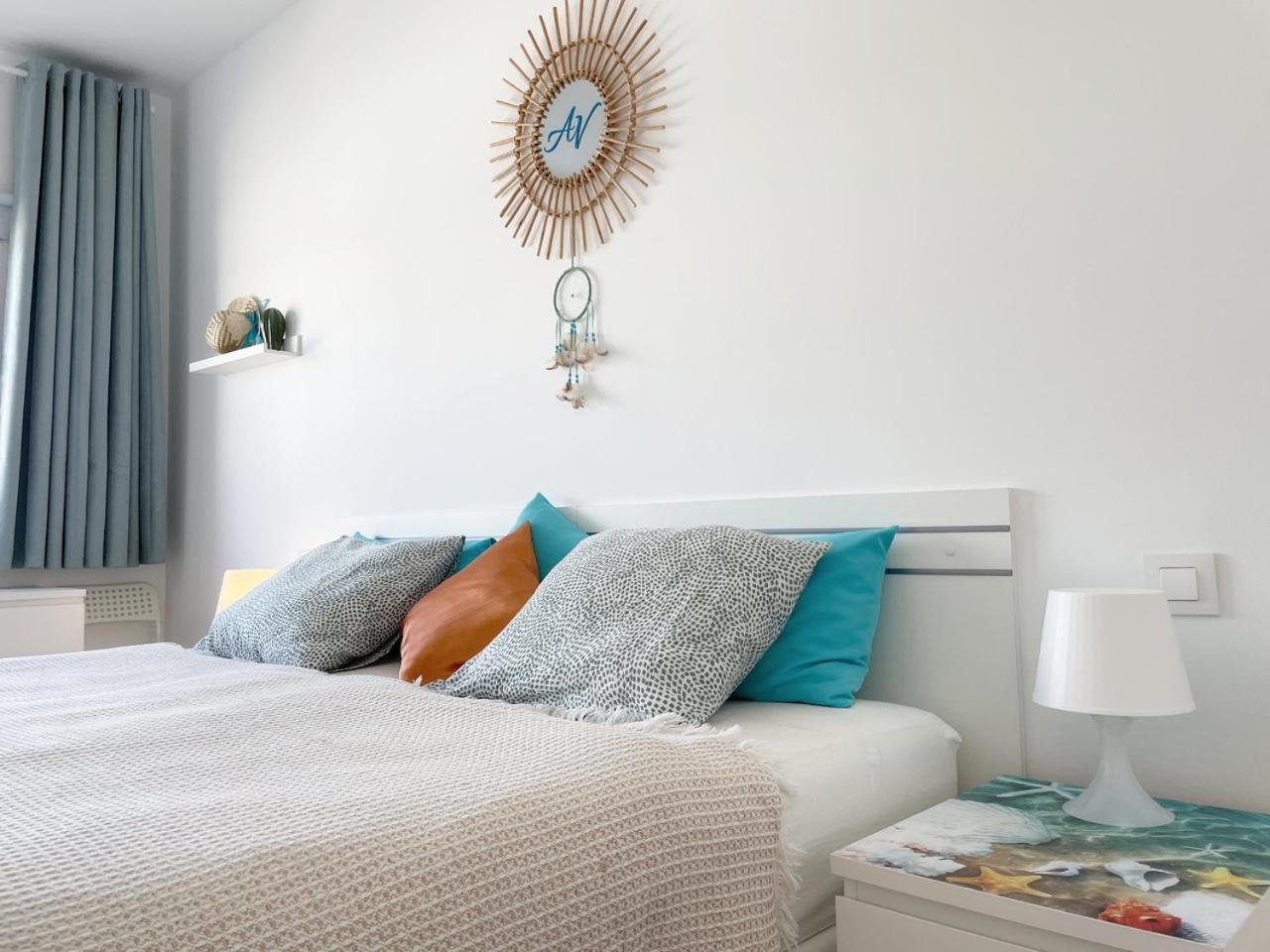 Appartement Vilem & Piscina, Wi-fi *
